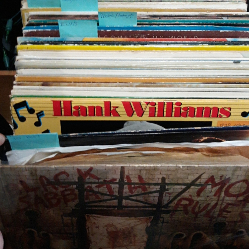 😮🎶 Vintage Vinyl 🎶😮 - Picture 5 of 10